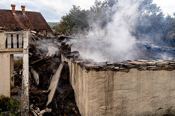 Affordable Fire Damage Removal solutions in Dublin, OH